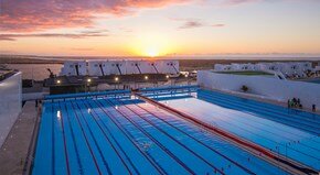 CLUB LA SANTA SUNSHINE COMING TO THE NORTH WEST