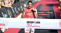 Bozzone, Gomez take on distances across the globe